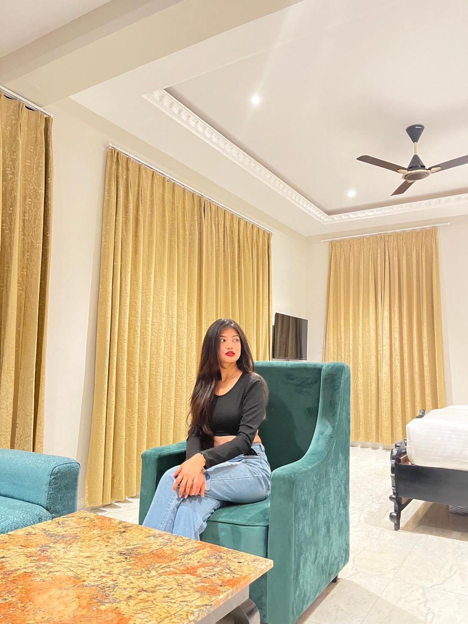 Surya Uday Villa Udajpur Exteriér fotografie