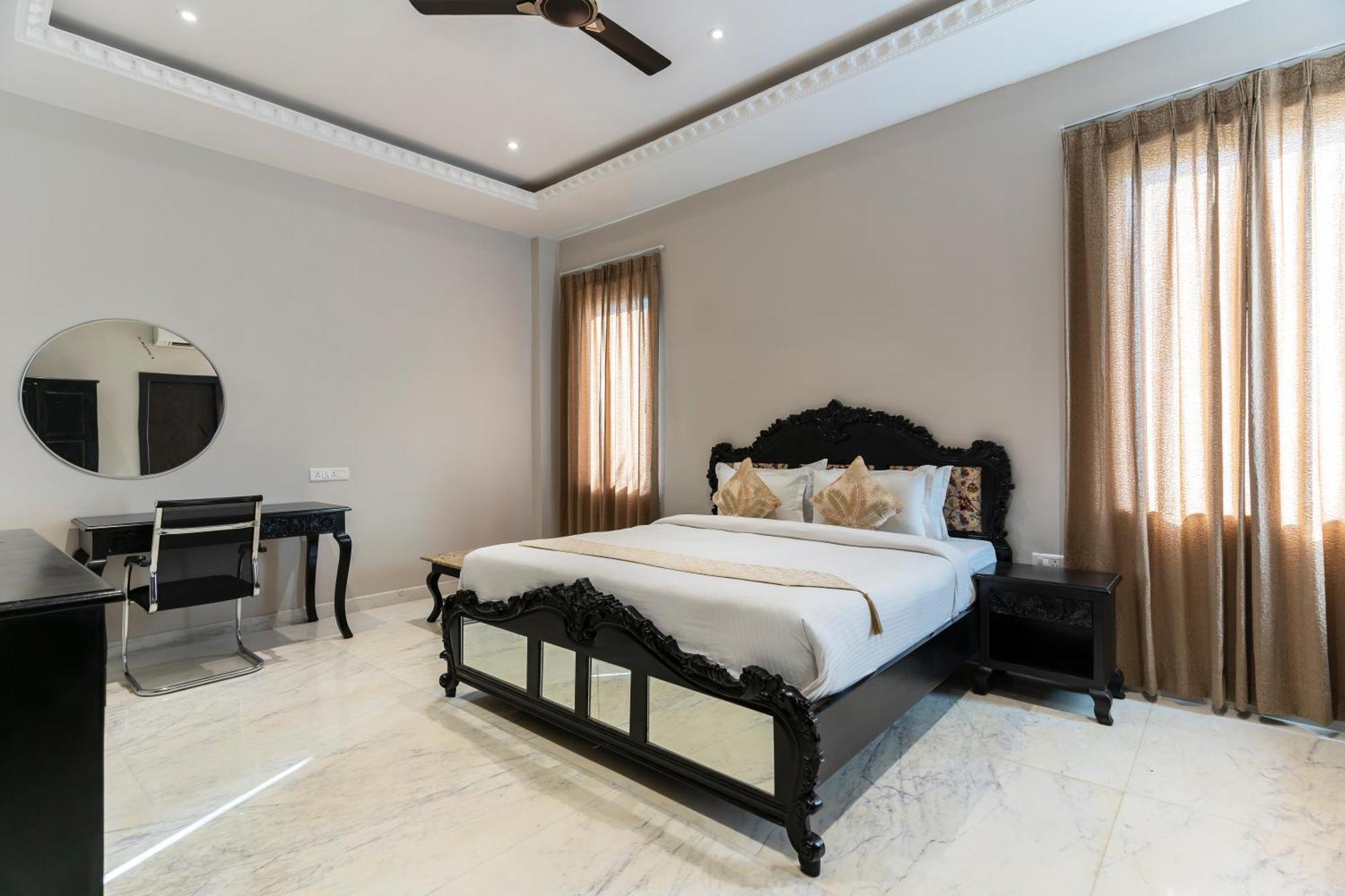 Surya Uday Villa Udajpur Exteriér fotografie